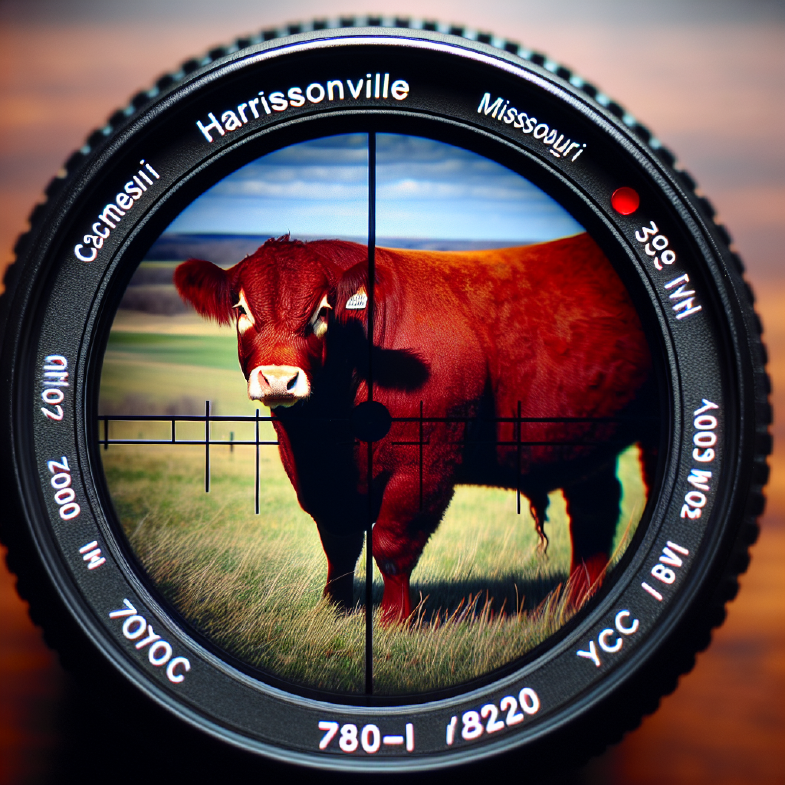 Whole Angus Beef - Harrisonville Missouri - BeefGerke.com