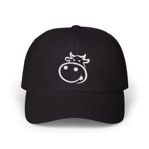 Classic Dad Cap