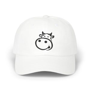 Classic Dad Cap